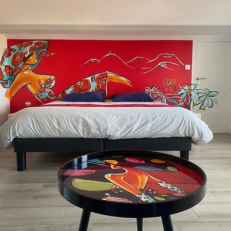 Chambres D'Hotes Villa Volcano Durtol Esterno foto