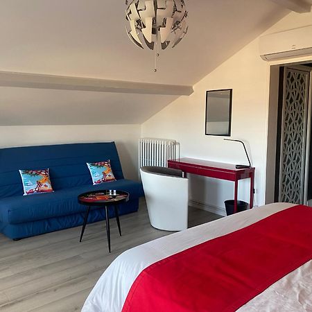 Chambres D'Hotes Villa Volcano Durtol Esterno foto